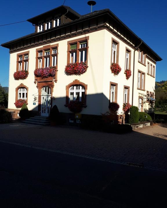 Gasthaus Krone